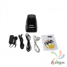 Принтер этикеток Mertech LP58 EVA термо 203, USB, RS-232, 4582